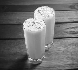 Dry Fruit Lassi