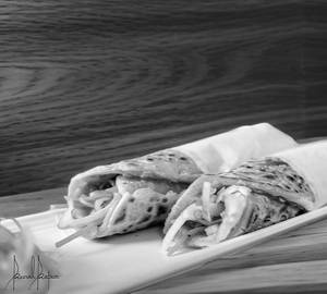 Aloo Roll