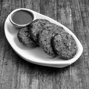 Hara Bhara Kebab