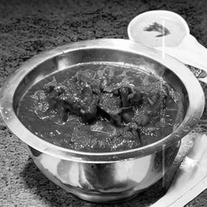Mutton Rara