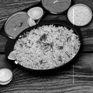 Masala Rice