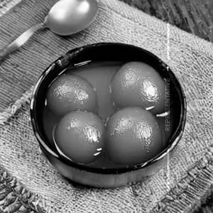 Pure Ghee Kala Jamun