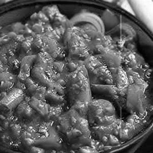 Veg Chilly Milly