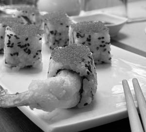 California Roll