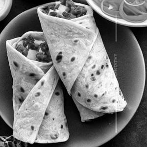 Cheesy Bites Wrap