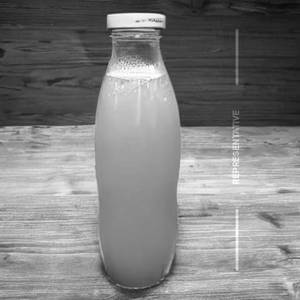Peach Lemonade