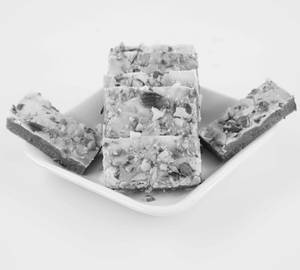 Kaju Nuts Burfi