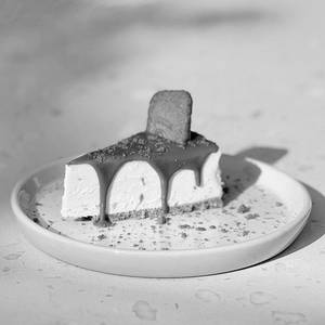 Biscoff Cheese Cake