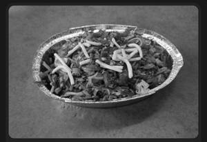 Chinese Bhel [Full]