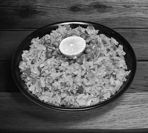 Poha