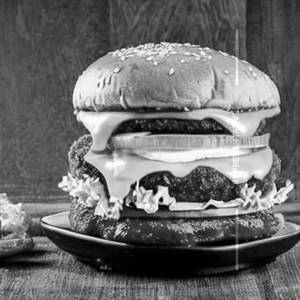 Thousand Burger