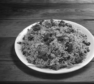 Boneless Chicken Rice