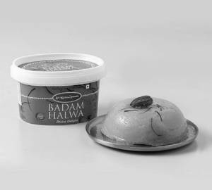 Badam Halwa (100 gms)