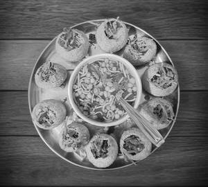 Pani puri