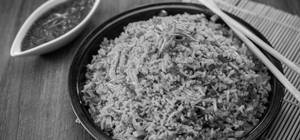 Veg Schezwan Fried Rice
