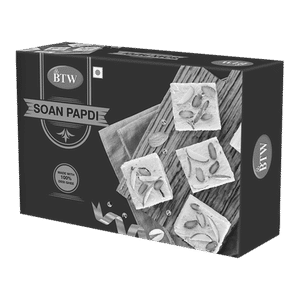 Soan Papdi