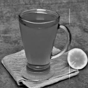 Lemon tea