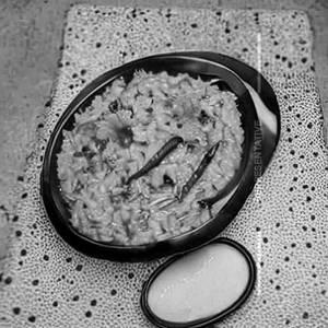 Sabudana Khichdi