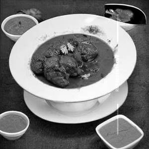 Mutton Malaiwala