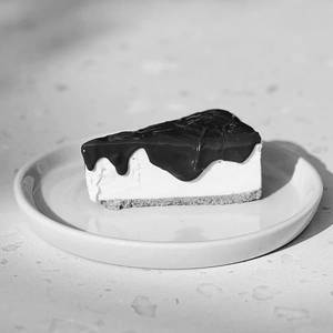 Nutella Cheese Cake