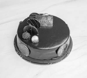 Chocolate Truffle Cake (500g)