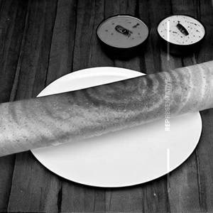 Cheese masala dosa   