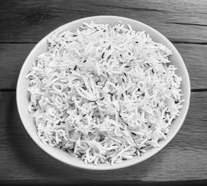 Jeera Rice