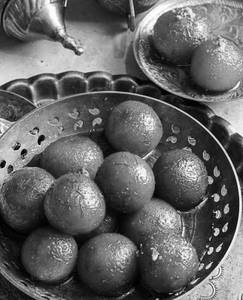Gulab Jamun (2)