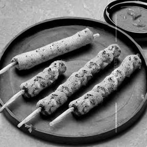 Veg Seekh Kebab