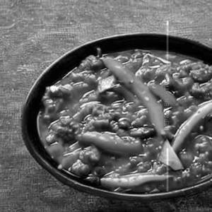 Veg Chilli