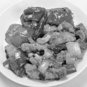 Chicken 555