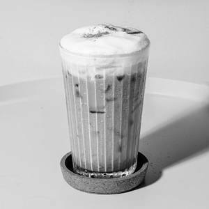 Tres Leches Frappe