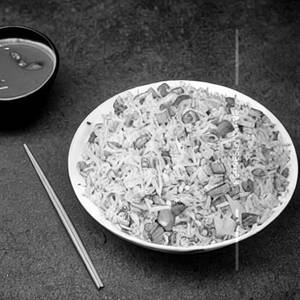 Yang Chow Fried Rice
