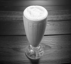 Mango Shake