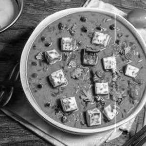 Paneer Makhani Rice