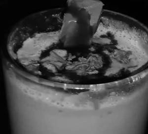 Chocolate Lassi