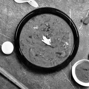 Butter Rava Masala