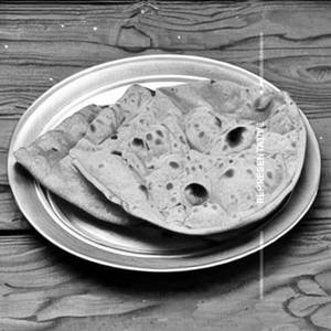 Roti Boti Special Dry Dish
