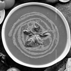 Tomato Soup