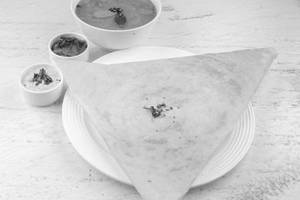 Butter Masala Dosa