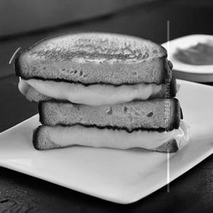 Grilled Cheese