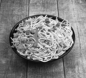 Chicken Hakka Noodles