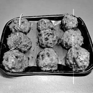 Veg Kofta
