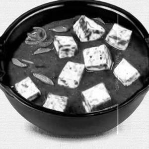 Paneer Hara Dhana