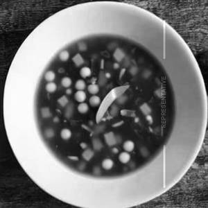 Vegetable Soup