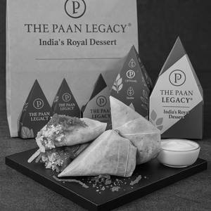 Maghai Special Malai Paan