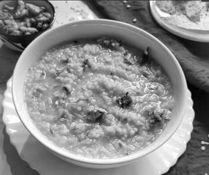 Dal Khichadi