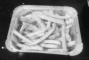 Amul French Fries