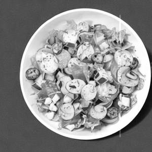 Onion Salad