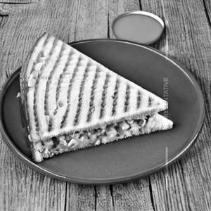 Veg Corn Sandwich